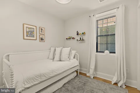 $475,000 | 2630 39th Street Northwest, Unit 1, Washington, DC 20007