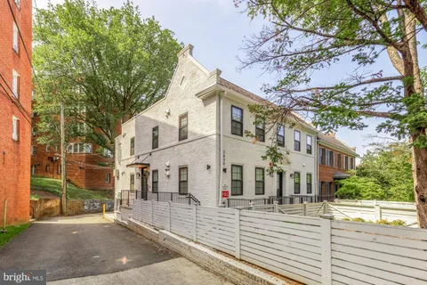 $475,000 | 2630 39th Street Northwest, Unit 1, Washington, DC 20007