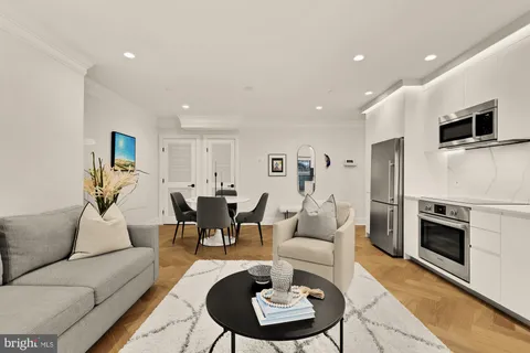 $475,000 | 2630 39th Street Northwest, Unit 1, Washington, DC 20007