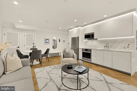 $475,000 | 2630 39th Street Northwest, Unit 1, Washington, DC 20007