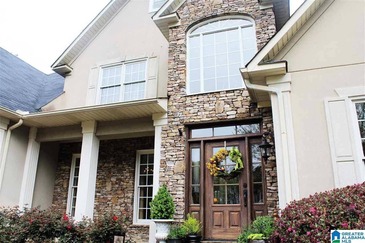 126 Timber Trace Anniston, AL 36207 - Photo 4 of 35