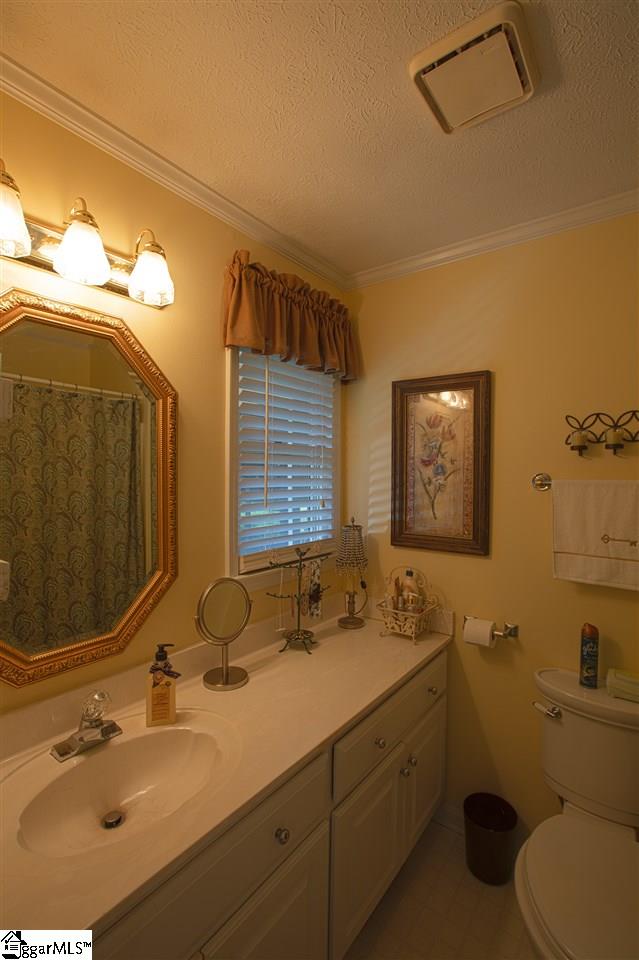 197 Mt Lebanon Church Road Greer, SC 29651 - Photo 22 of 26
