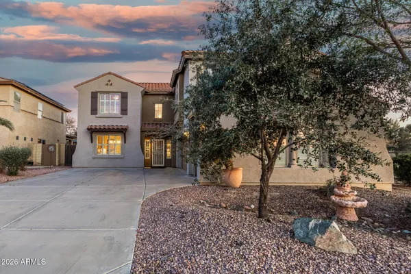 $545,000 | 11725 West Cocopah Street, Avondale, AZ 85323