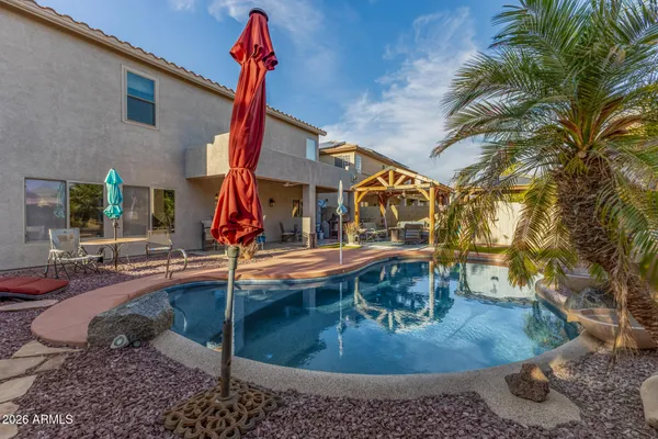 $545,000 | 11725 West Cocopah Street, Avondale, AZ 85323