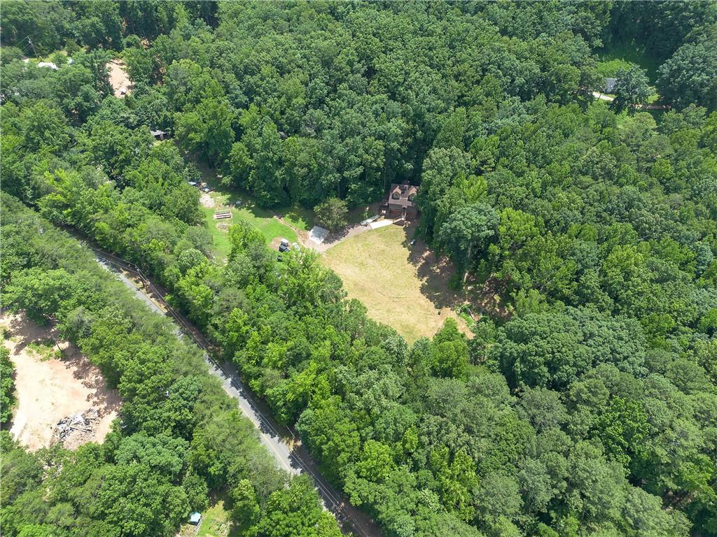 331 Salacoa Road Southeast Fairmount, GA 30139 - Photo 15 of 87