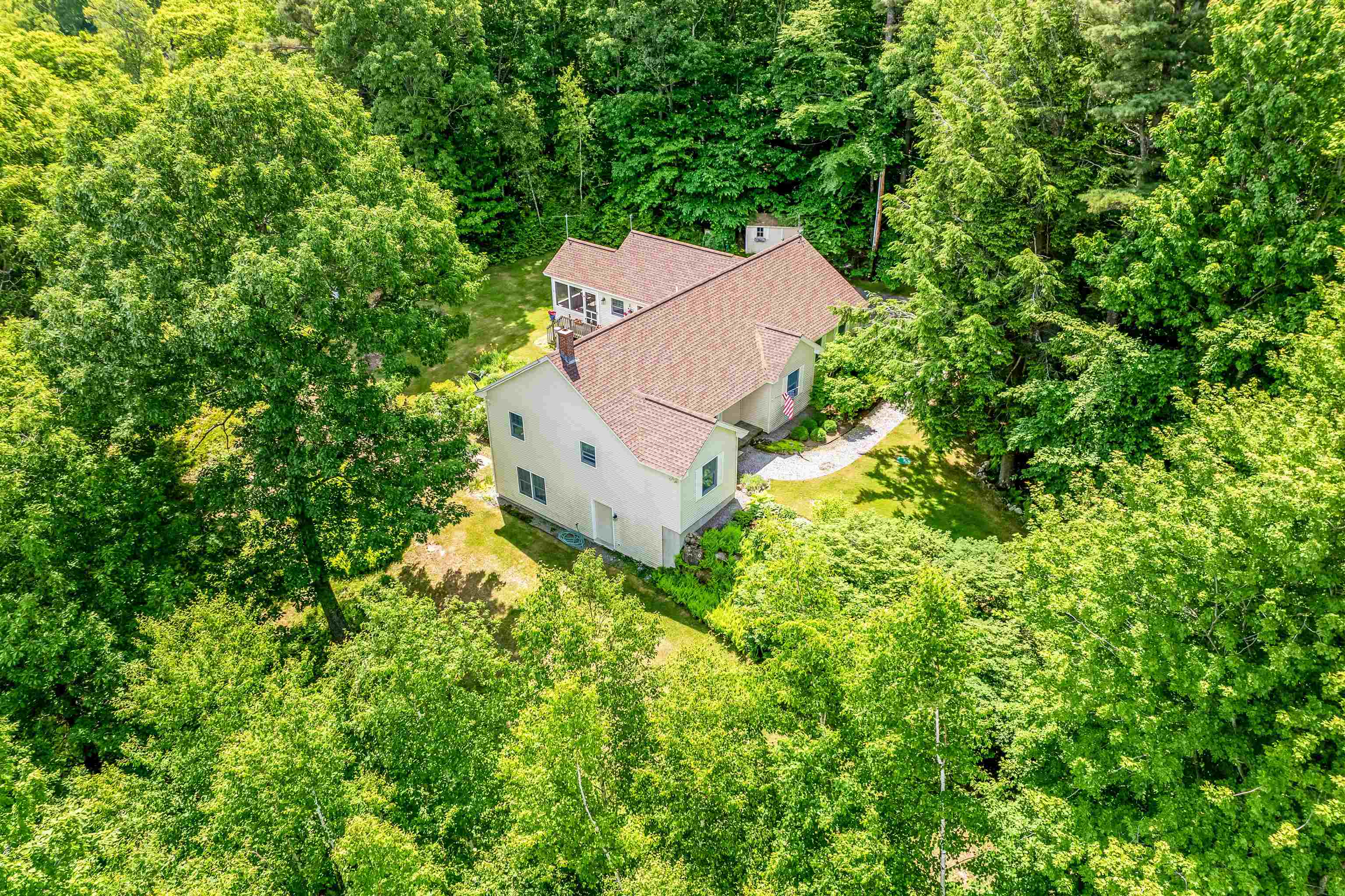 24 Meadow Road Newbury, NH 03255 - Photo 25 of 35 Gallery Image 25