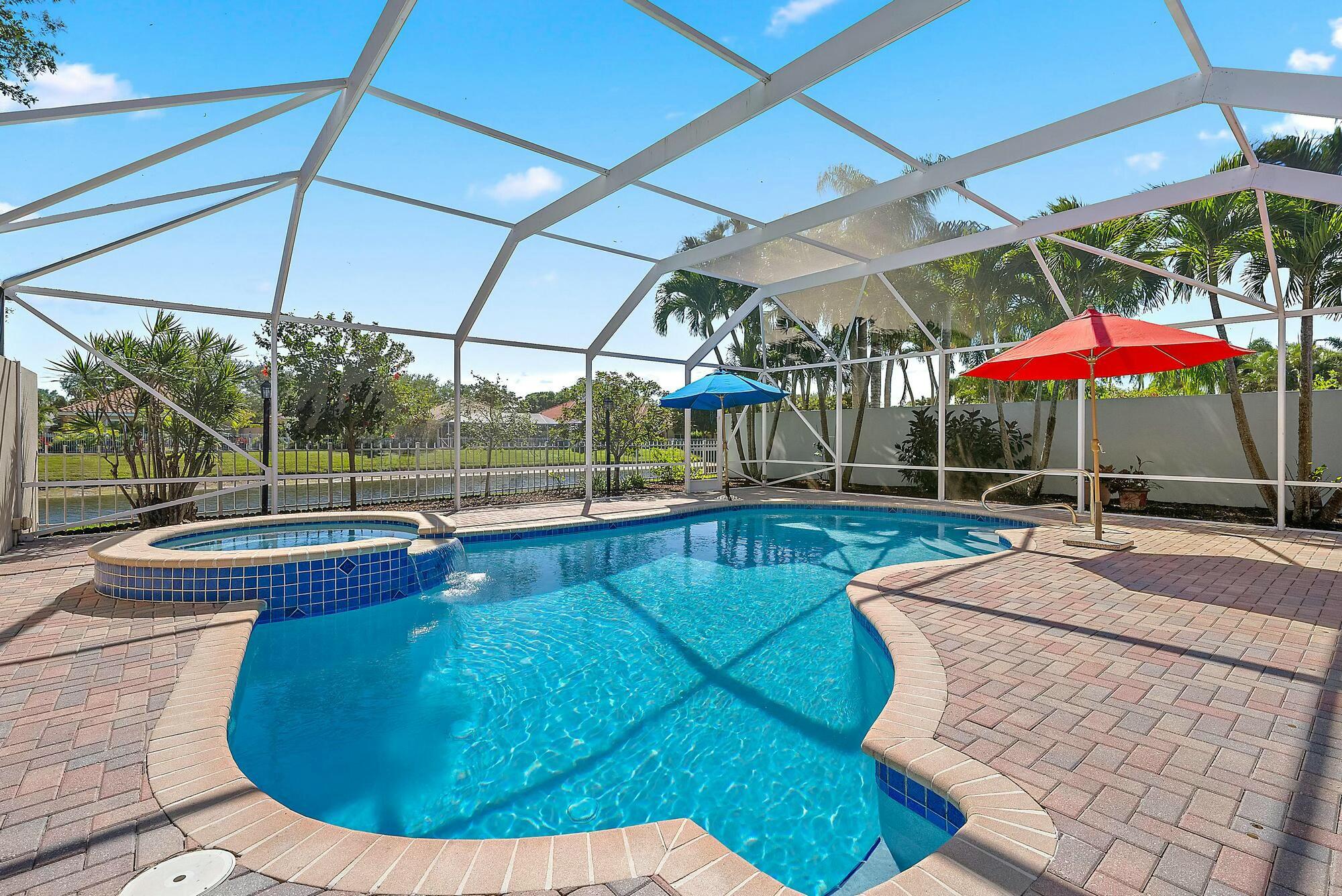 128 Hampton Circle Jupiter, FL 33458 - Photo 27 of 43 tempImage15ifkL