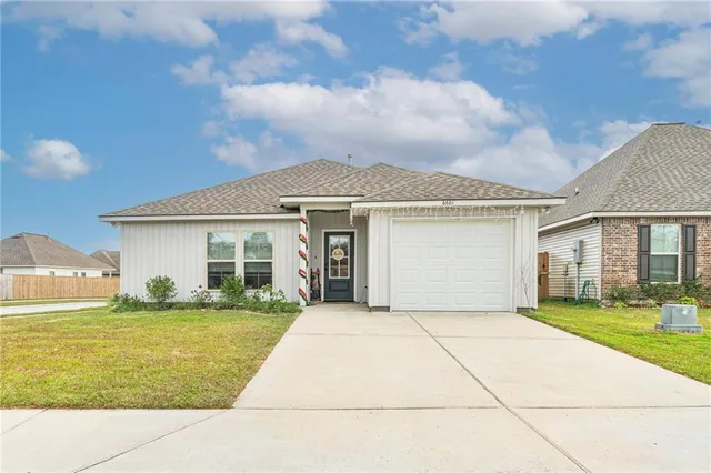 $265,000 | 6601 Acre Road, Marrero, LA 70072