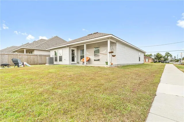 $265,000 | 6601 Acre Road, Marrero, LA 70072