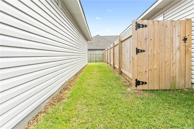 $265,000 | 6601 Acre Road, Marrero, LA 70072