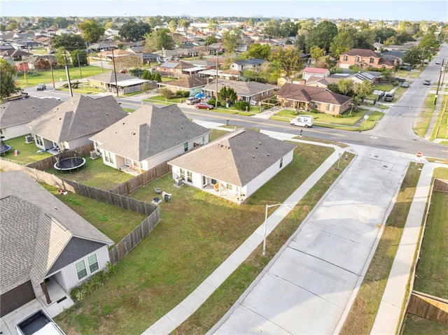 $265,000 | 6601 Acre Road, Marrero, LA 70072