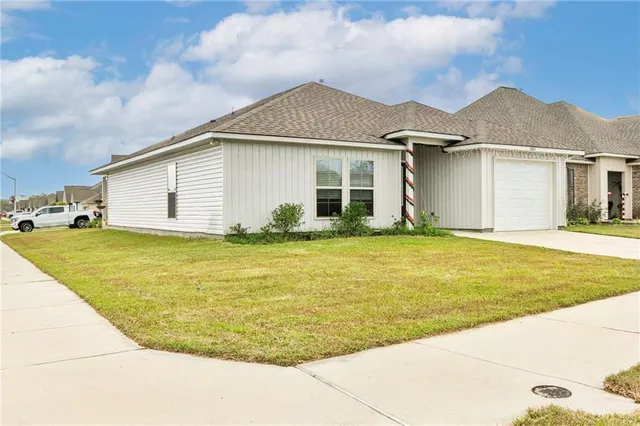 $265,000 | 6601 Acre Road, Marrero, LA 70072