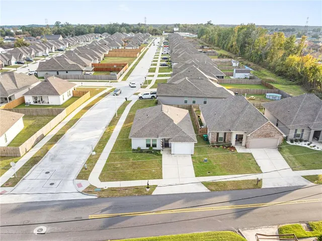 $265,000 | 6601 Acre Road, Marrero, LA 70072