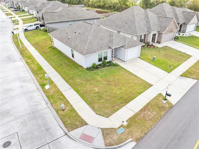 $265,000 | 6601 Acre Road, Marrero, LA 70072