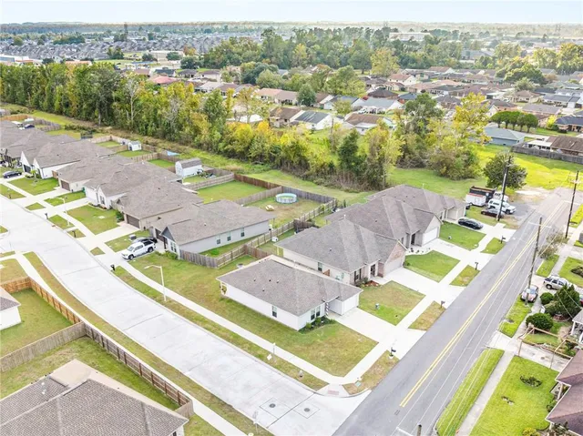 $265,000 | 6601 Acre Road, Marrero, LA 70072