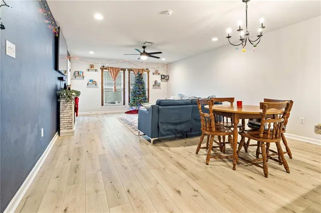 $265,000 | 6601 Acre Road, Marrero, LA 70072