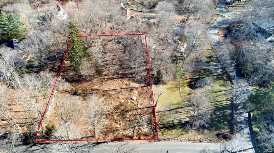 Lot#2 Haviland Road, Unit 2 Stamford, CT 06903 - Photo 1 of 1 Gallery Image 1