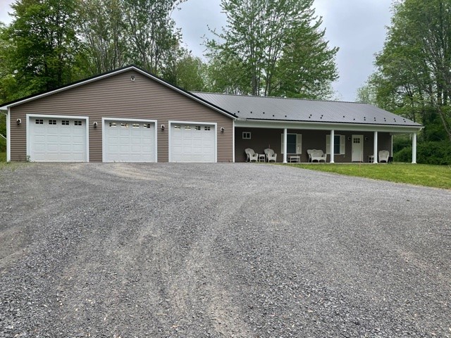 5475 Russell Road Williamson, NY 14589 - Photo 1 of 1