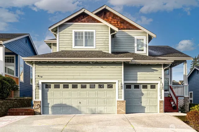 $3,750 | 26919 121st Place Southeast, Kent, WA 98030