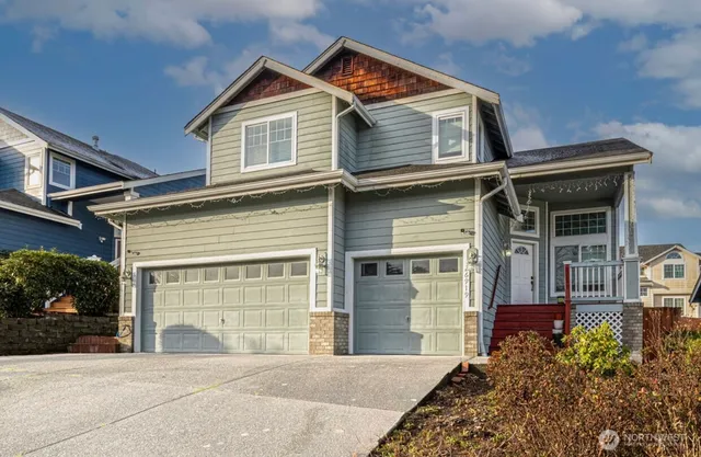 $3,750 | 26919 121st Place Southeast, Kent, WA 98030