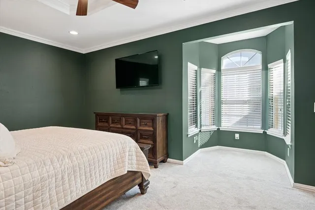 $487,500 | 437 South 1st Street, Krum, TX 76249