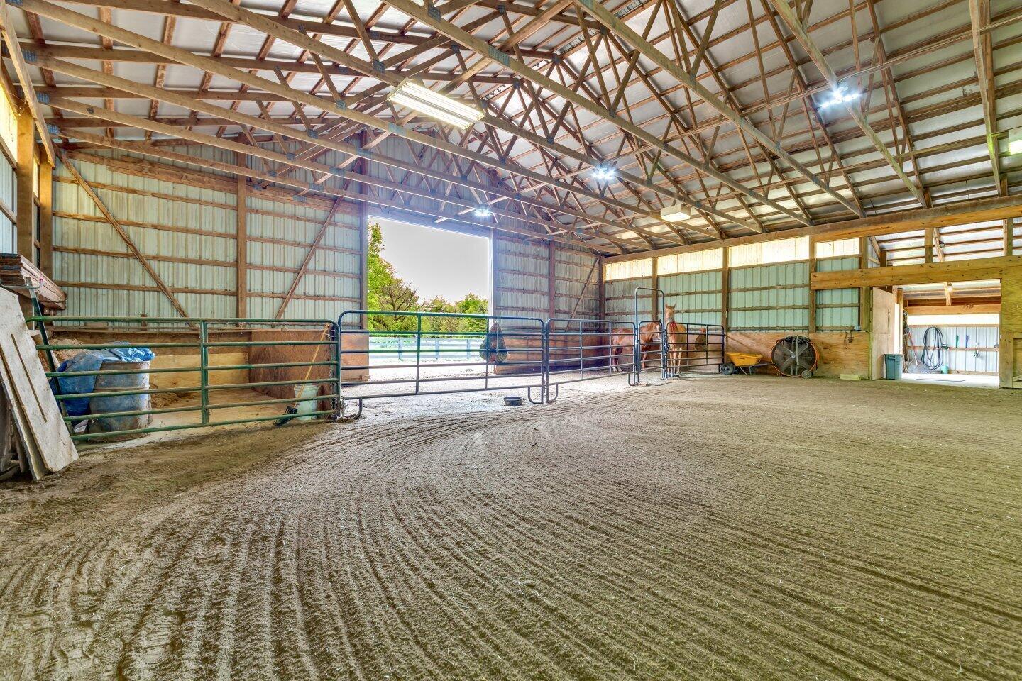 4175 North Waggoner Road Blacklick, OH 43004 - Photo 84 of 102 107-4175NorthWaggonerRoad-Blacklick-OH-4