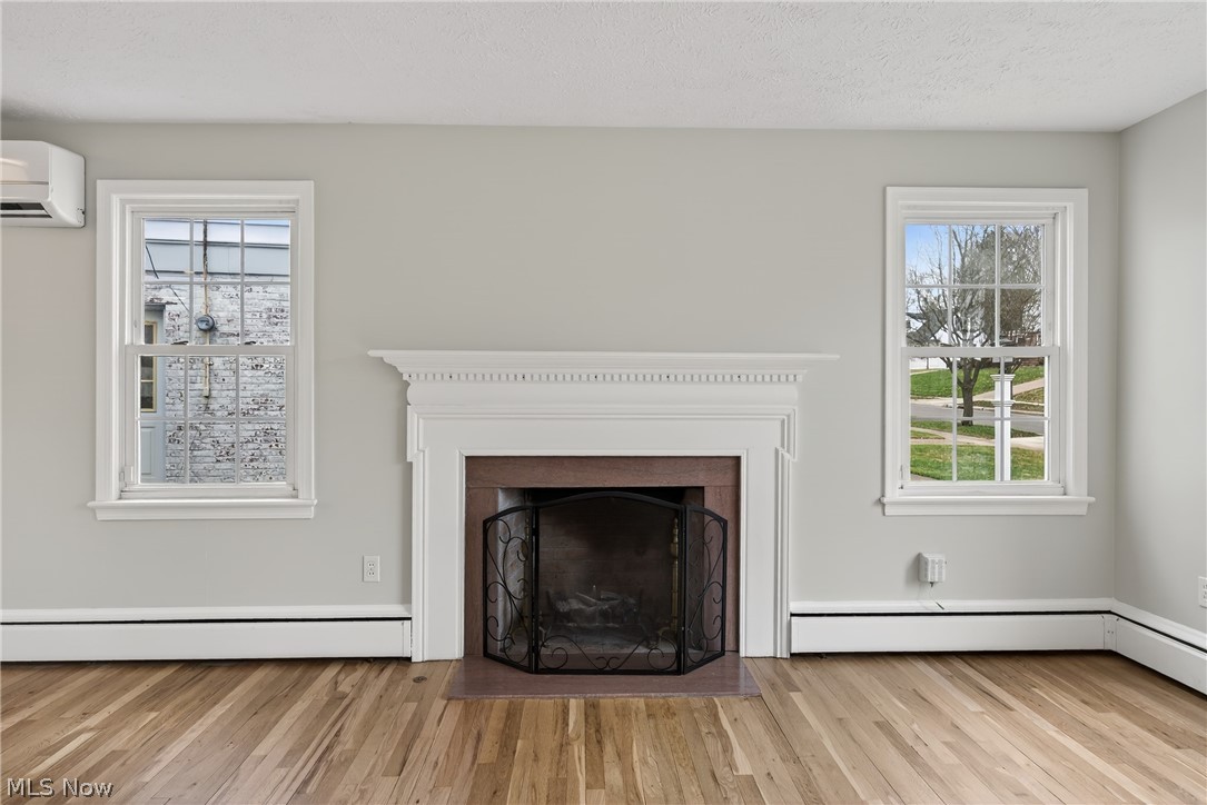 20945 Halworth Road Shaker Heights, OH 44122 - Photo 8 of 50 The Living Room