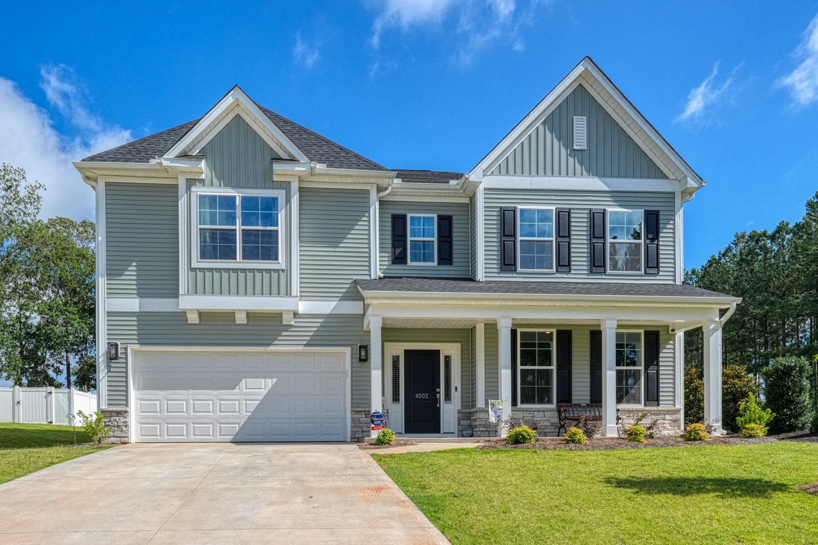 4002 Hometown Way Boiling Springs, SC 29316 - Photo 4 of 49