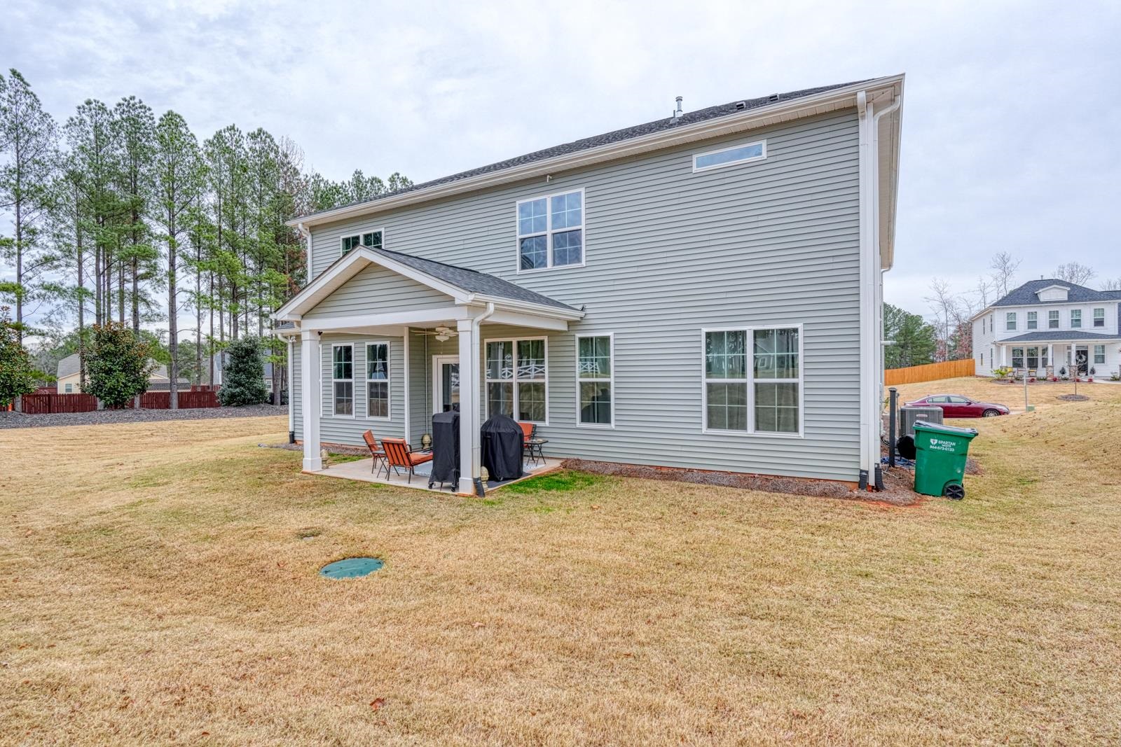 4002 Hometown Way Boiling Springs, SC 29316 - Photo 41 of 49