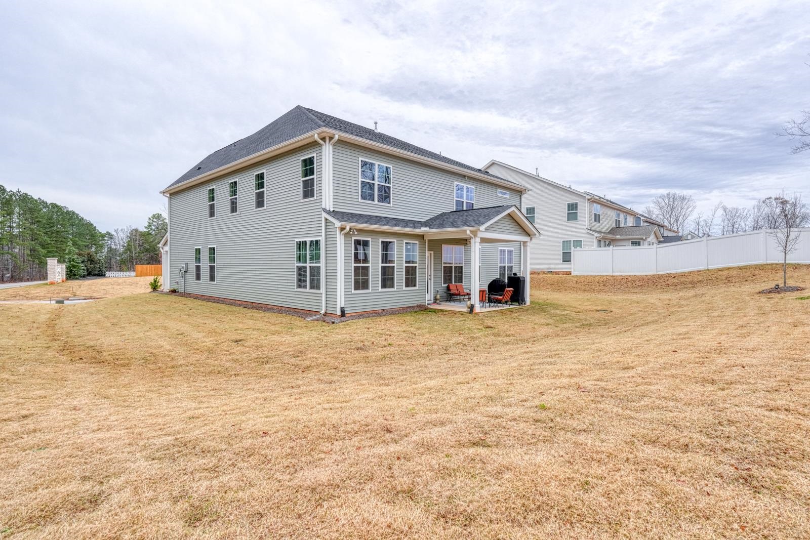 4002 Hometown Way Boiling Springs, SC 29316 - Photo 42 of 49