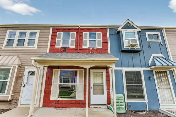 $234,500 | 15771 East 13th Place, Aurora, CO 80011