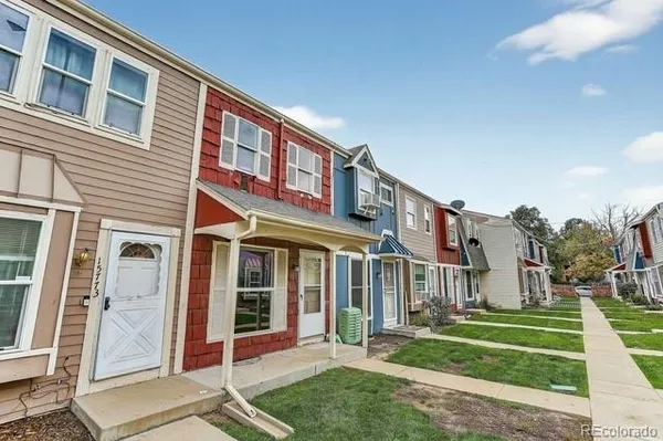 $234,500 | 15771 East 13th Place, Aurora, CO 80011