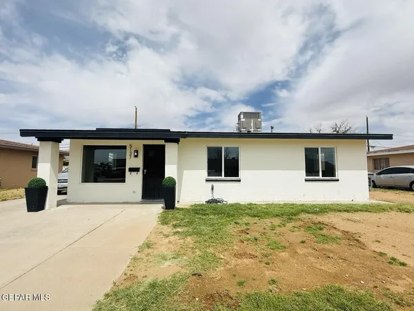 $179,900 | 5137 Debeers Drive, El Paso, TX 79924