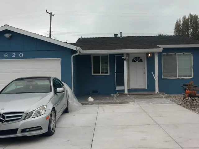 $3,895 | 1620 Nelson Drive, Santa Clara, CA 95054