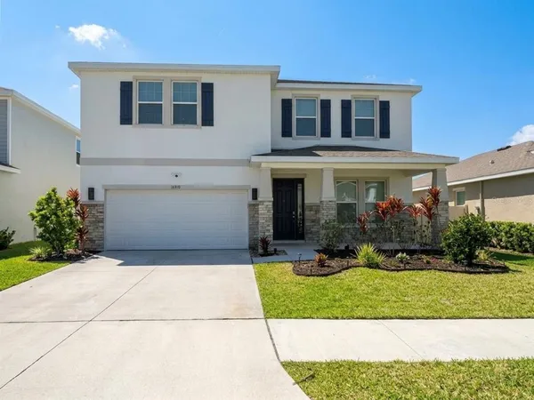 $474,900 | 16910 Oval Rum Drive, Wimauma, FL 33598