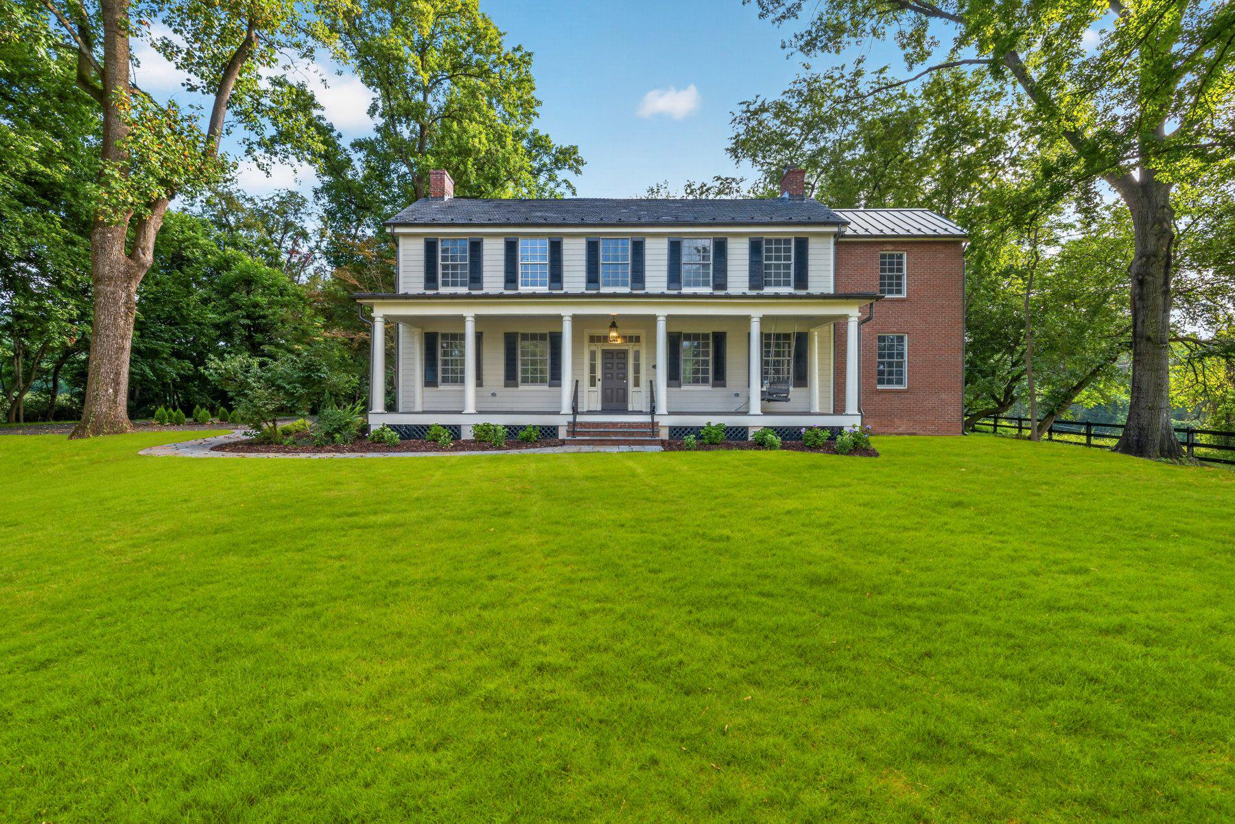 3110 Thurston Road Frederick, MD 21704 - Photo 53 of 66 Complete historic restoration.
