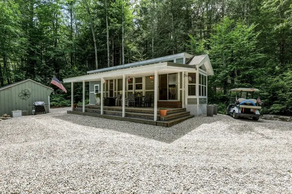 $144,900 | 759 North Main Road, Unit V1D, Otis, MA 01253