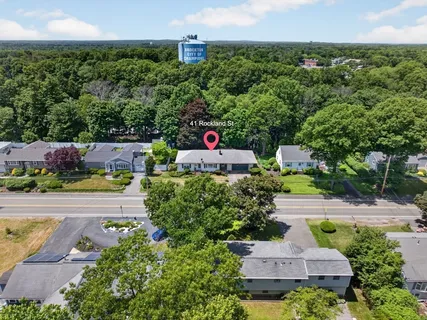 $475,000 | 41 Rockland Street, Brockton, MA 02301