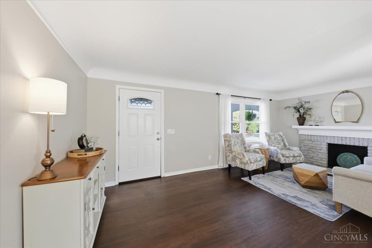 7540 Lawyer Road Cincinnati, OH 45244 - Photo 14 of 58