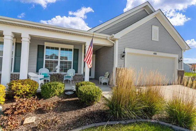 $395,000 | 415 Cadence Circle, Lake Geneva, WI 53147