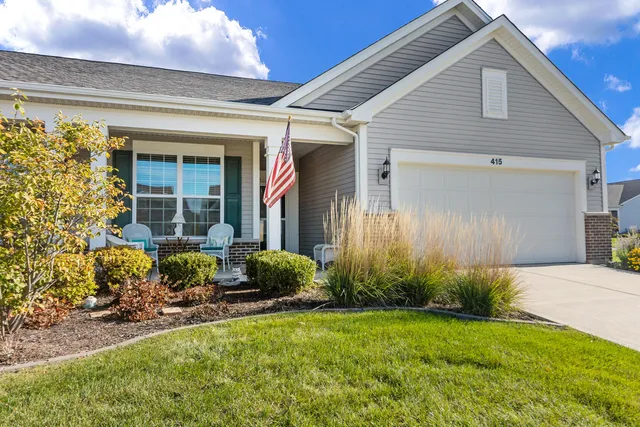 $395,000 | 415 Cadence Circle, Lake Geneva, WI 53147