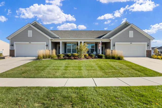 $395,000 | 415 Cadence Circle, Lake Geneva, WI 53147