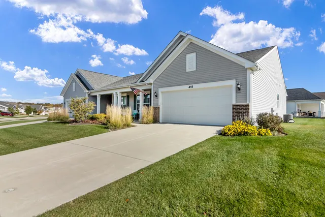 $395,000 | 415 Cadence Circle, Lake Geneva, WI 53147
