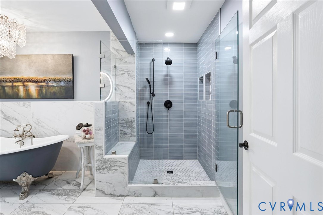 3951 Paulhill Road Chesterfield, VA 23236 - Photo 23 of 48 Gallery Image 23