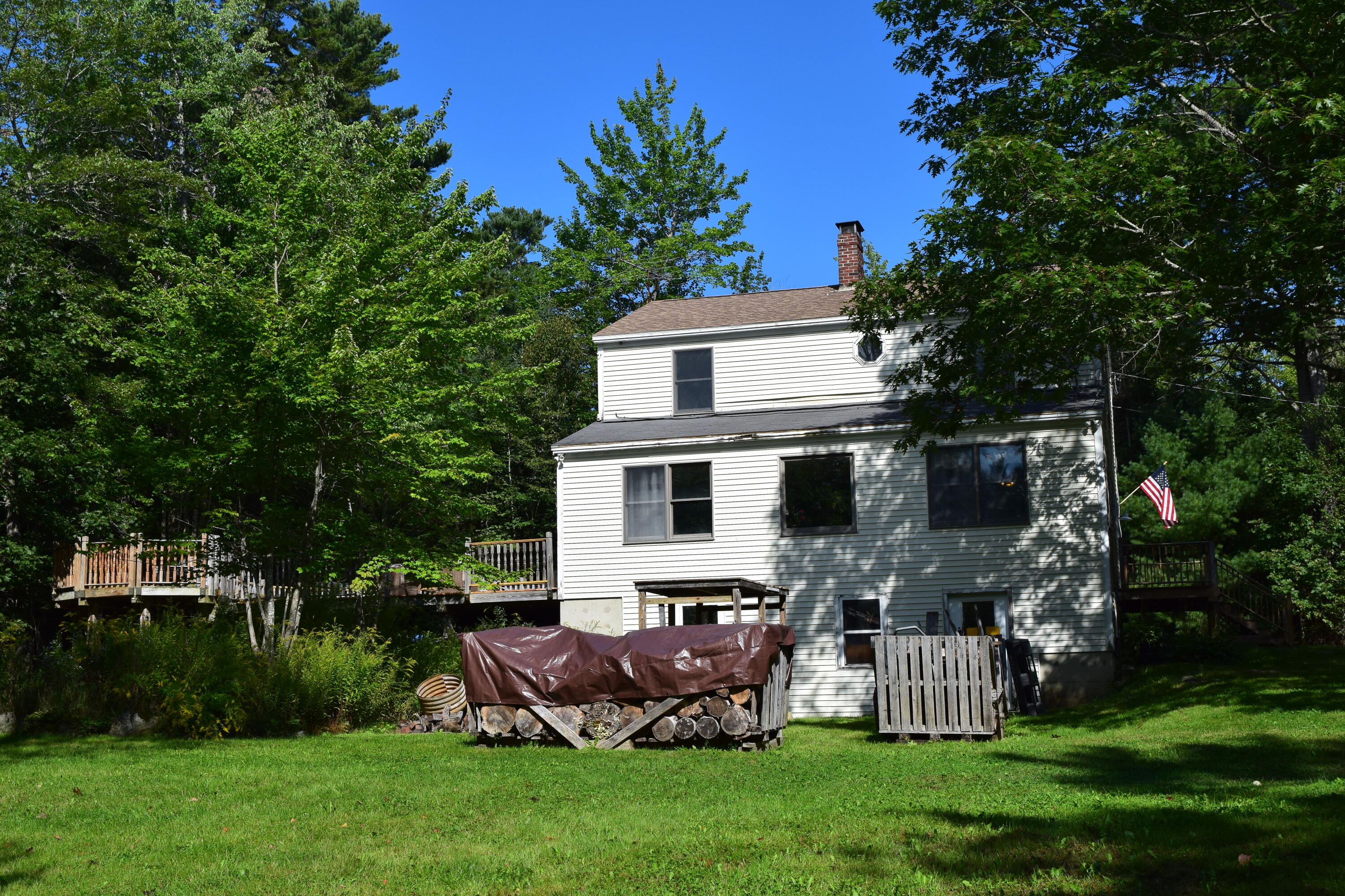 154 Toddy Pond Road Surry, ME 04684 - Photo 2 of 33 DSC_0090