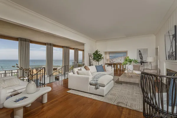$17,600,000 | 1920 Spindrift Drive, La Jolla, CA 92037