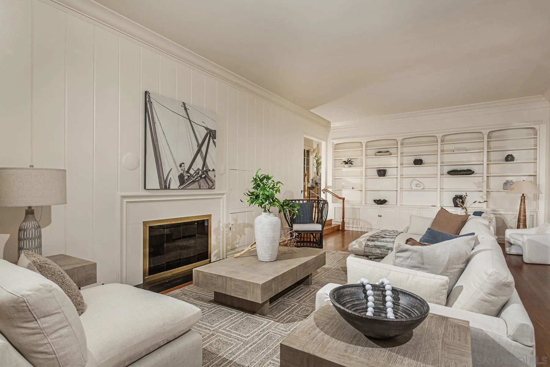 1920 Spindrift Drive La Jolla, CA 92037 - Photo 18 of 45