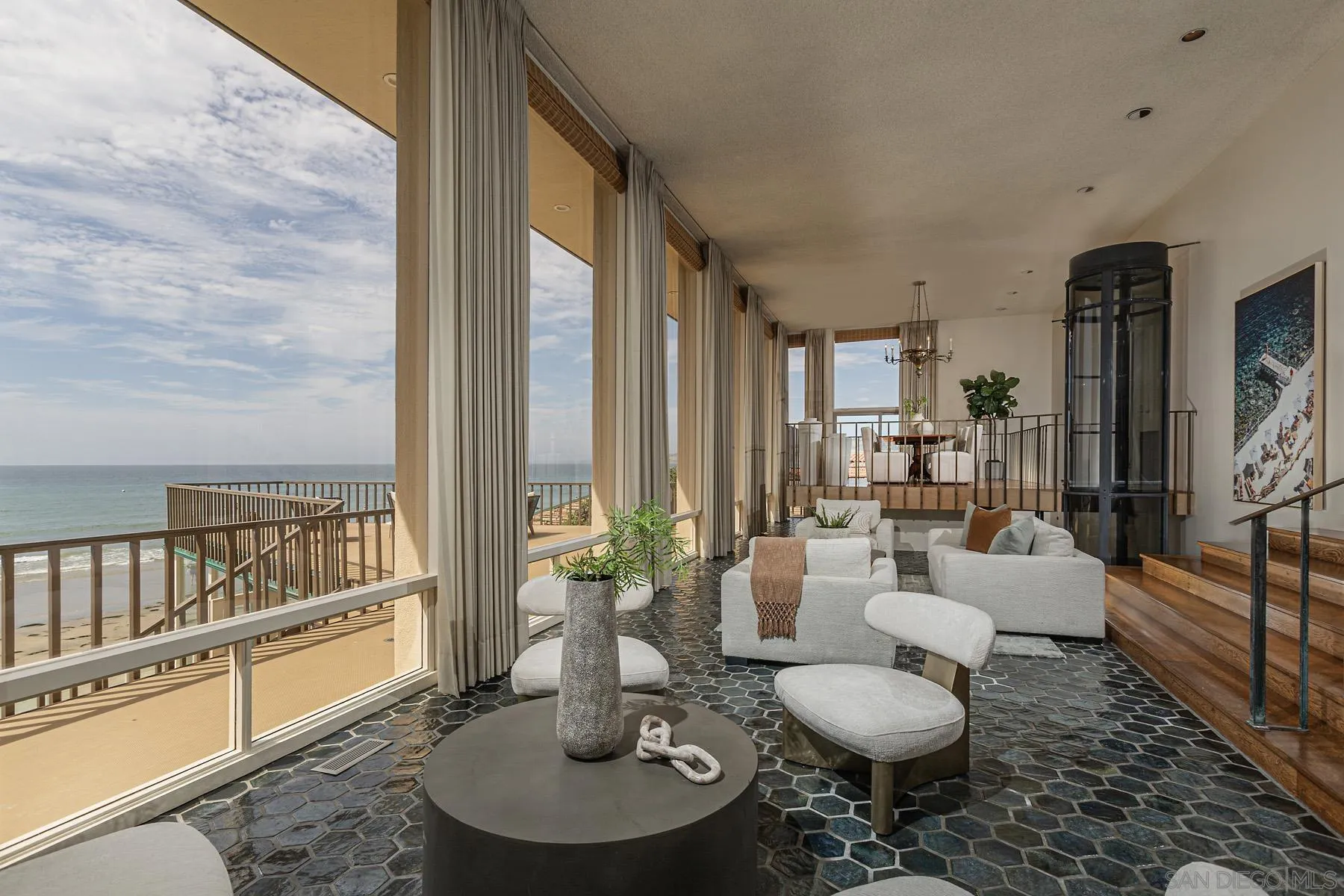 1920 Spindrift Drive La Jolla, CA 92037 - Photo 20 of 45