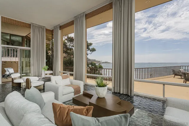 $18,000,000 | 1920 Spindrift Drive, La Jolla, CA 92037