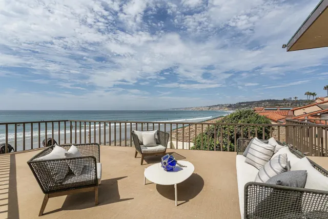 $18,000,000 | 1920 Spindrift Drive, La Jolla, CA 92037